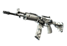 Galil AR | Winter Forest
