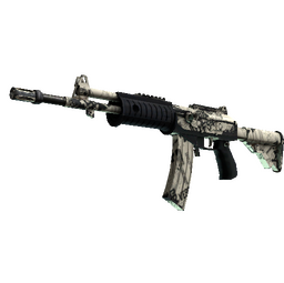 StatTrak™ Galil AR | Kami (Field-Tested)