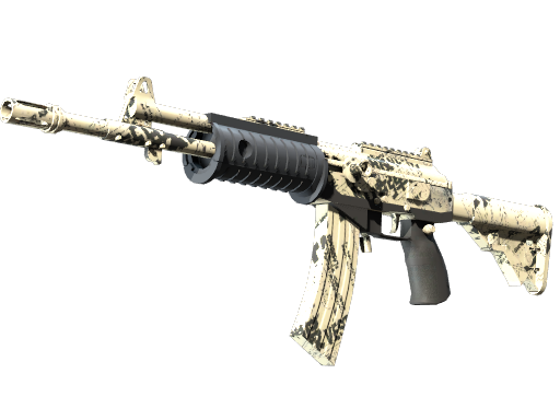 StatTrak™ Galil AR | Kami (Factory New)