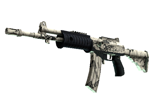 Image for the Galil AR | Kami weapon skin in Counter Strike 2