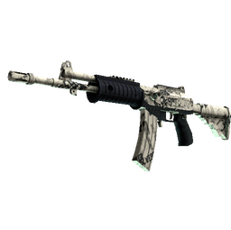 StatTrak™ Galil AR | Kami (Factory New)