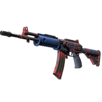 Galil AR Сигнал