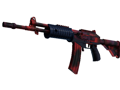 Galil AR | Signal (Minimal Wear)