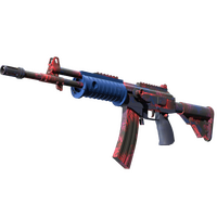 Galil AR | Сигнал