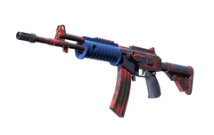 Galil AR | Signal