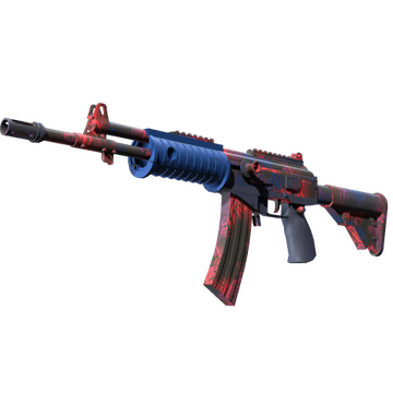 Galil AR | Signal image 360x360