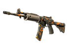 Galil AR | Orange DDPAT