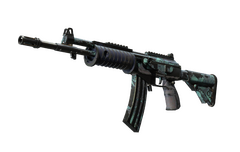 Galil AR | Cold Fusion