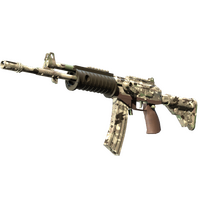 Galil AR | Смешанный камуфляж