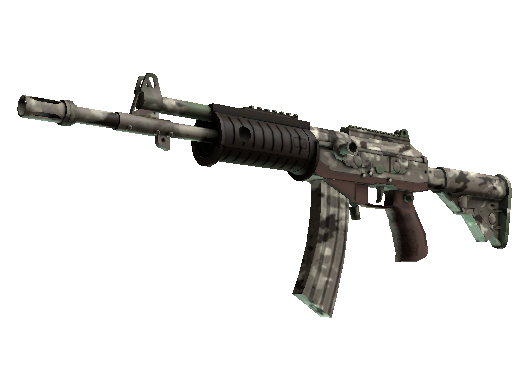 Galil AR | VariCamo (Factory New)