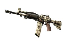 Galil AR | VariCamo