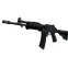 Galil AR | Urban Rubble (Battle-Scarred)