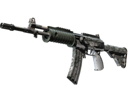Galil AR | Urban Rubble