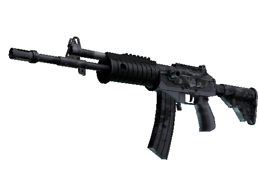 Galil AR | Miejski gruz