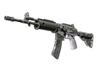 Galil AR | Urban Rubble