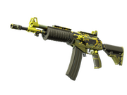 Acid Dart