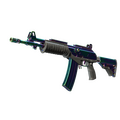 Galil AR | Rainbow Spoon image 120x120