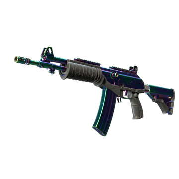 Galil AR | Rainbow Spoon image 360x360