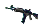 Galil AR | Rainbow Spoon