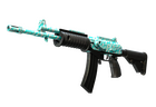 Galil AR | Aqua Terrace