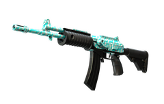 Galil AR | Aqua Terrace