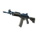 Galil AR | Blue Titanium image 120x120