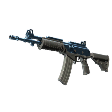 Galil AR | Blue Titanium image 360x360