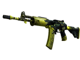 Galil AR | Cerberus