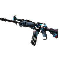 Galil AR Rocket Pop