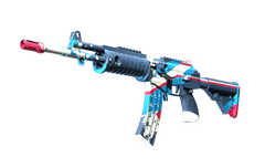 Galil AR | Rocket Pop