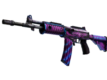 Galil AR | Sugar Rush