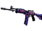 StatTrak™ Galil AR | Sugar Rush