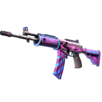 Galil AR Sugar Rush