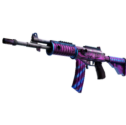 StatTrak™ Galil AR | Sugar Rush (Factory New)