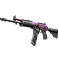 Galil AR | Chromatic Aberration image 120x120