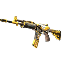 Galil AR Chatterbox