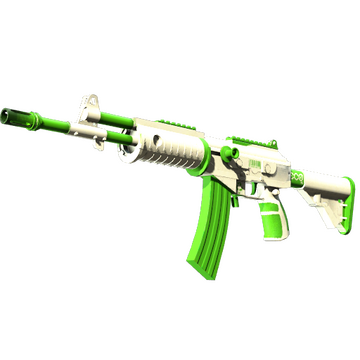 Galil AR | Eco image 360x360