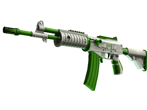 StatTrak™ Galil AR | Eco