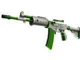 Galil AR | Eco