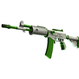 StatTrak™ Galil AR | Eco (Field-Tested)