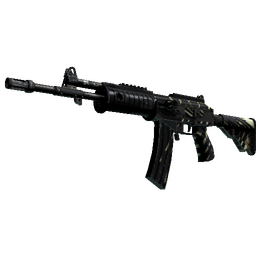 StatTrak™ Galil AR | Destroyer (Battle-Scarred)