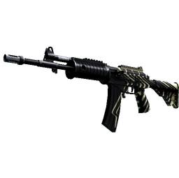 StatTrak™ Galil AR | Destroyer (Factory New)