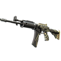 Galil AR Destroyer