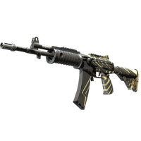 Galil AR Destroyer