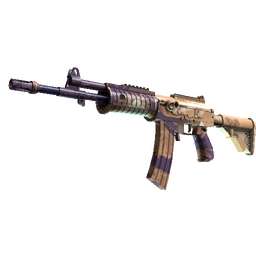 Galil AR | Sandstorm (Minimal Wear)