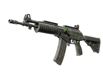 Galil AR | NV