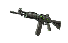 Galil AR | NV