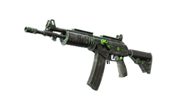 Galil AR | NV