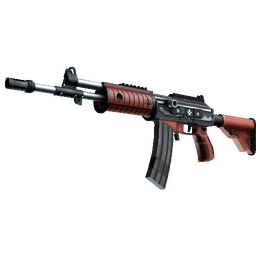 StatTrak™ Galil AR | Firefight (Minimal Wear)
