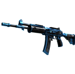 StatTrak™ Galil AR | Stone Cold (Factory New)